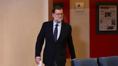 Mariano Rajoy Mariano Rajoy
