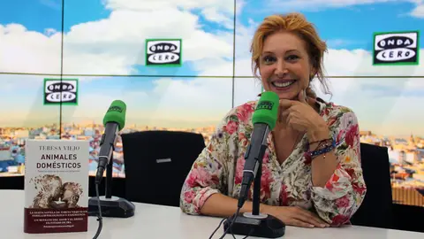 Teresa Viejo Teresa Viejo