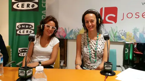 Cristina Fonseca y Elena Domínguez Garrido síndrome de rubinstein-taybi