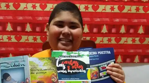 Rubén Darío nos cuenta el cuento de 'Los zapatos rojos' te doy mi palabra