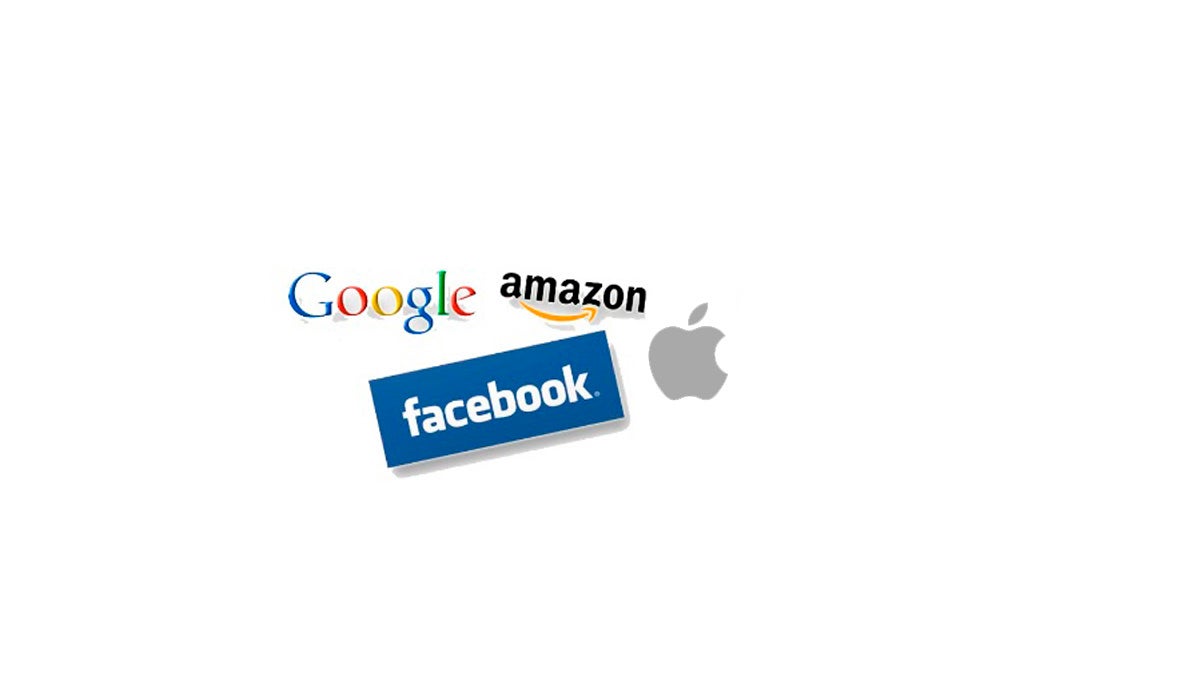 Minuto tecnológico: El Congreso pide que se acabe el chollo fiscal de Google, Apple, Facebook y Amazon Minuto tecnológico: El Congreso pide que se acabe el chollo fiscal de Google, Apple, Facebook y Amazon