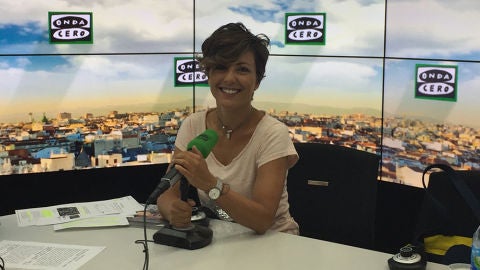 presenta su nuevo libro 'Despu&eacute;s del amor'