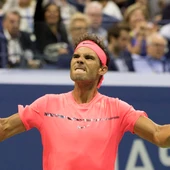 Nadal en Flushing Meadows Nadal en Flushing Meadows