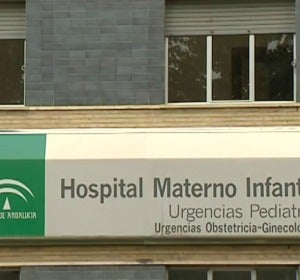 Hospital Materno Infantil de Granada Hospital Materno Infantil de Granada