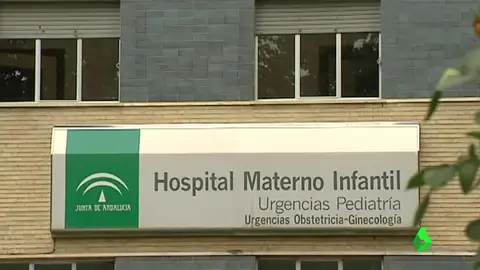 Hospital Materno Infantil de Granada Hospital Materno Infantil de Granada