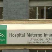 Hospital Materno Infantil de Granada 