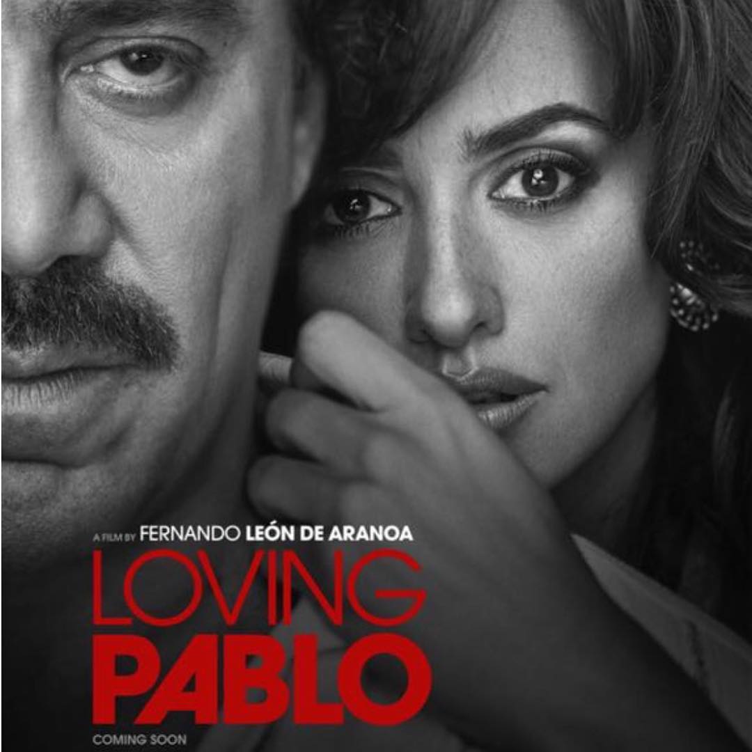 'Loving Pablo', 'Winchester' y 'Un pliegue en el tiempo' estrenos de cine 'Loving Pablo', 'Winchester' y 'Un pliegue en el tiempo' estrenos de cine