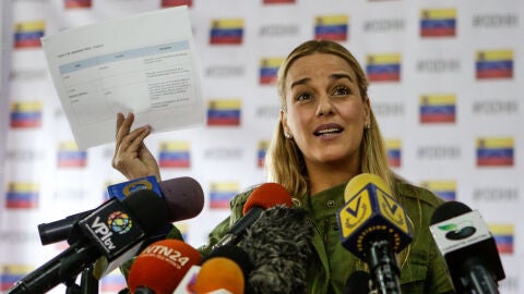 Lilian Tintori