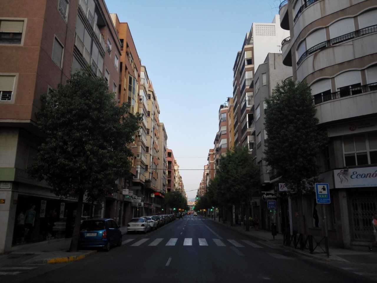 La primera semana de septiembre comienza con sol en el Baix Vinalopó La primera semana de septiembre comienza con sol en el Baix Vinalopó