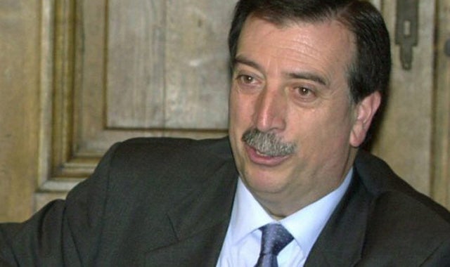 Eugeni Gay: "En cuanto el Estado interponga el recurso, sin necesidad ni siquiera de admisión, esa ley se suspende" Eugeni Gay: "En cuanto el Estado interponga el recurso, sin necesidad ni siquiera de admisión, esa ley se suspende"