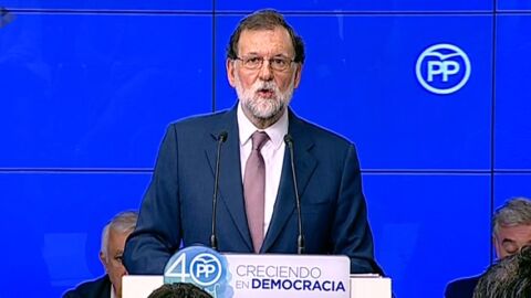 Mariano Rajoy