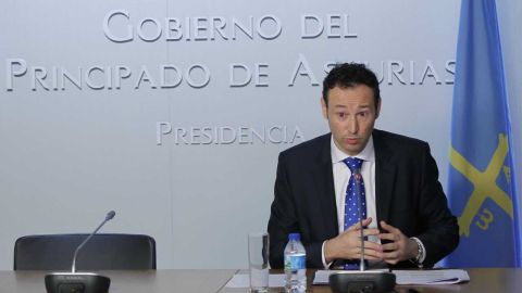 Rueda de prensa para valorar la sentencia del Caso Marea
