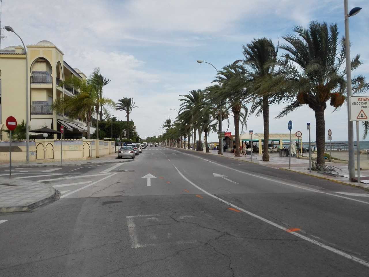 Santa Pola despide este lunes al joven de 17 años atropellado mortalmente por un vehículo en la avenida Santiago Bernabéu Santa Pola despide este lunes al joven de 17 años atropellado mortalmente por un vehículo en la avenida Santiago Bernabéu