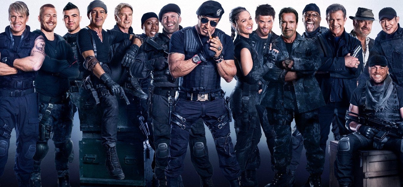 Bolas, crisis y mercenarios Bolas, crisis y mercenarios