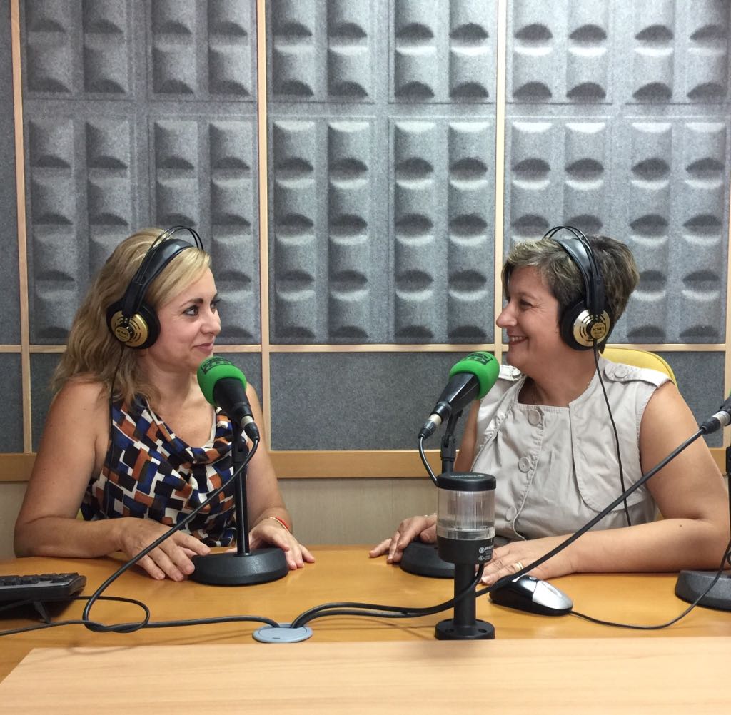 Sagunto en la Onda, 23 Oct 2017 Sagunto en la Onda, 23 Oct 2017