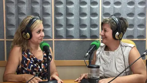 Palmira y Maria José 17 lado Palmira y Maria José 17 lado