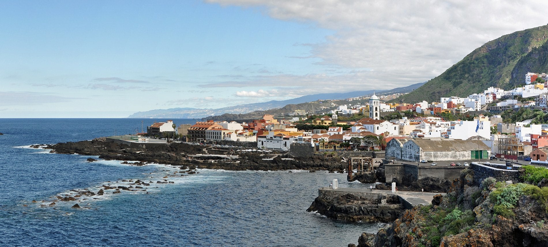 Tenerife En La Onda Lunes 04/09/2017 Tenerife En La Onda Lunes 04/09/2017