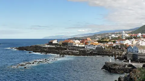 Garachico Garachico