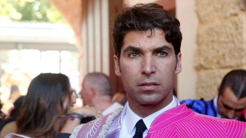 Cayetano Rivera, detenido por un presunto enfrentamiento con la Policía en  Madrid | Onda Cero Radio