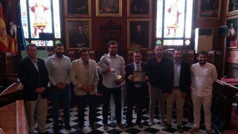 Ayuntamiento de Palma