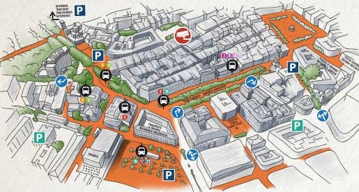 Pamplona en la Onda. 04/09/2017 Pamplona en la Onda. 04/09/2017