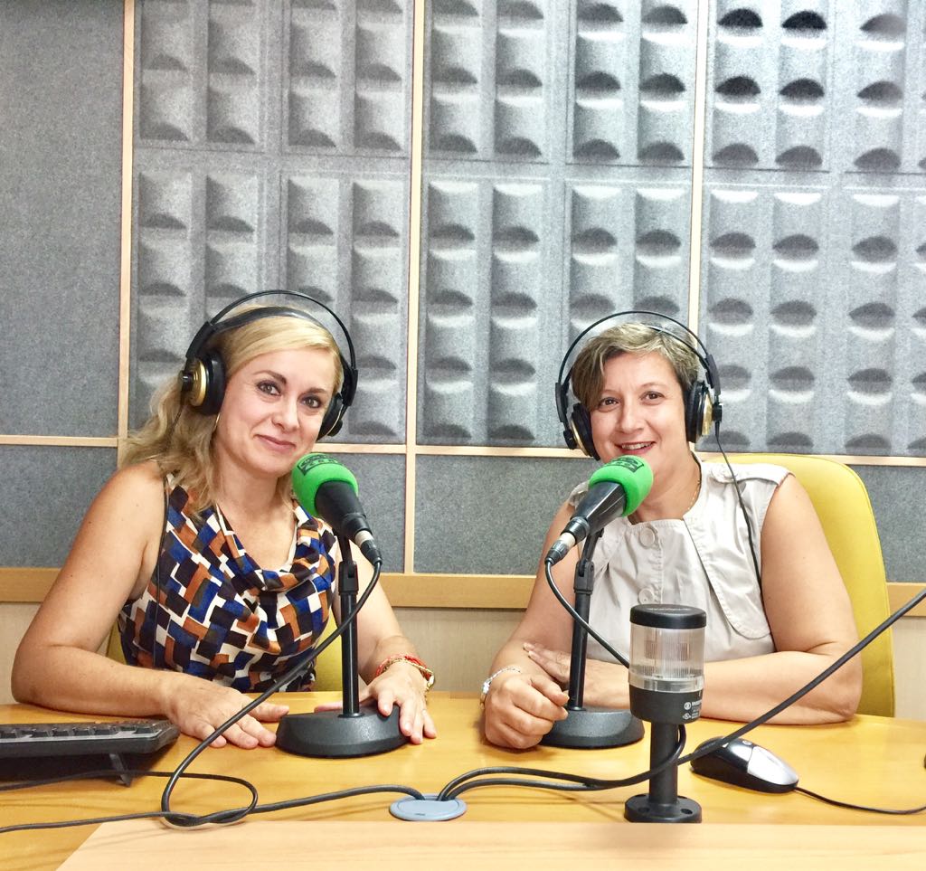 Sagunto en la Onda, 19 Oct 2017 Sagunto en la Onda, 19 Oct 2017