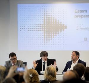 Presentación de la Agencia Tributaria de Cataluña Presentación de la Agencia Tributaria de Cataluña