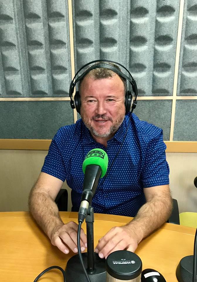 Quico Fernández (Compromís) y Néstor Albert (PSPV-PSOE): Adiós a la primera línea por el 28M Quico Fernández (Compromís) y Néstor Albert (PSPV-PSOE): Adiós a la primera línea por el 28M