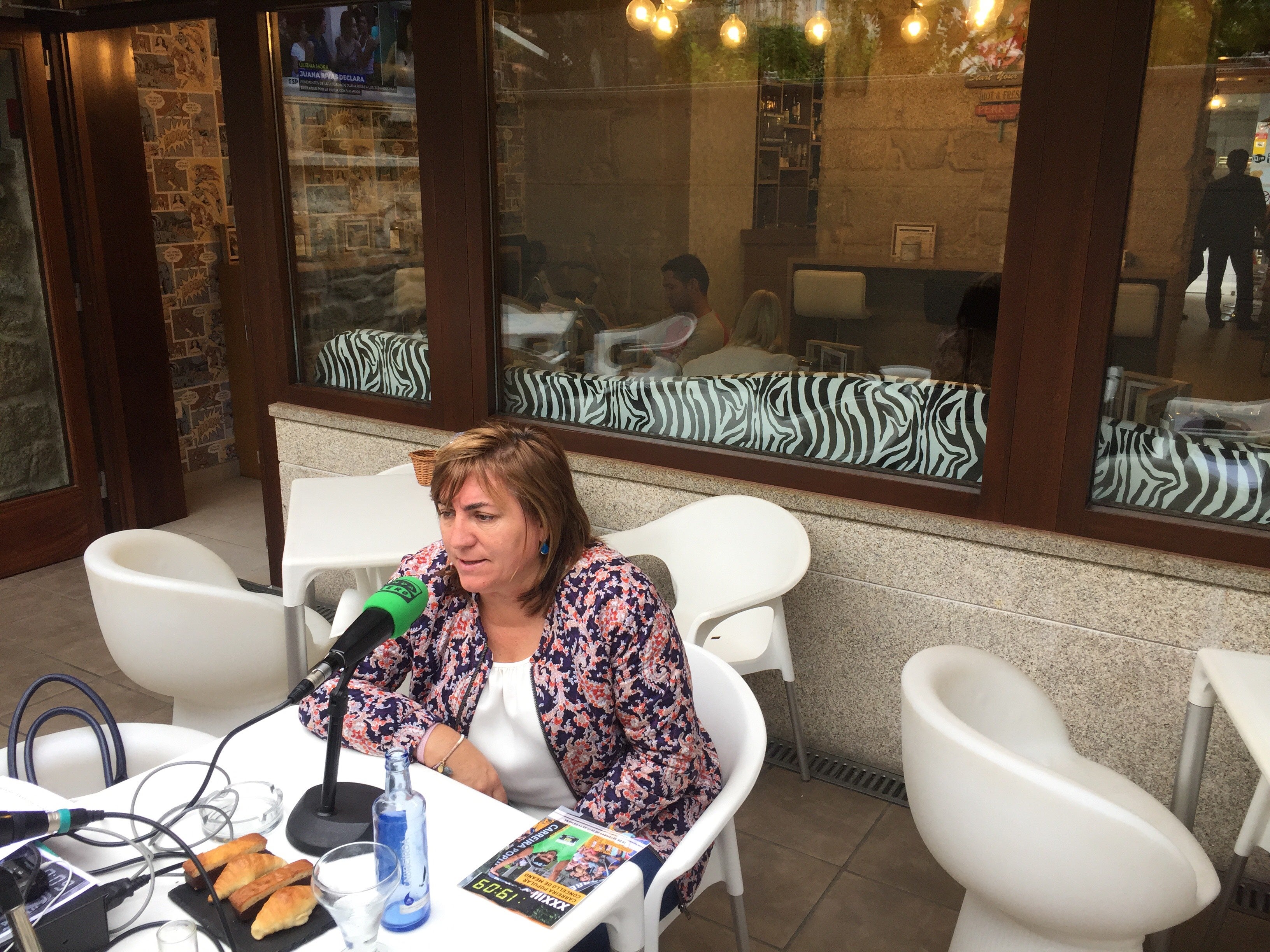 Pontevedra en la Onda (05-09-2017) Pontevedra en la Onda (05-09-2017)