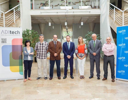 Pamplona en la Onda. 05/09/2017 Pamplona en la Onda. 05/09/2017