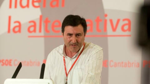 Nuevo consejero de Educaci&oacute;n de Cantabria