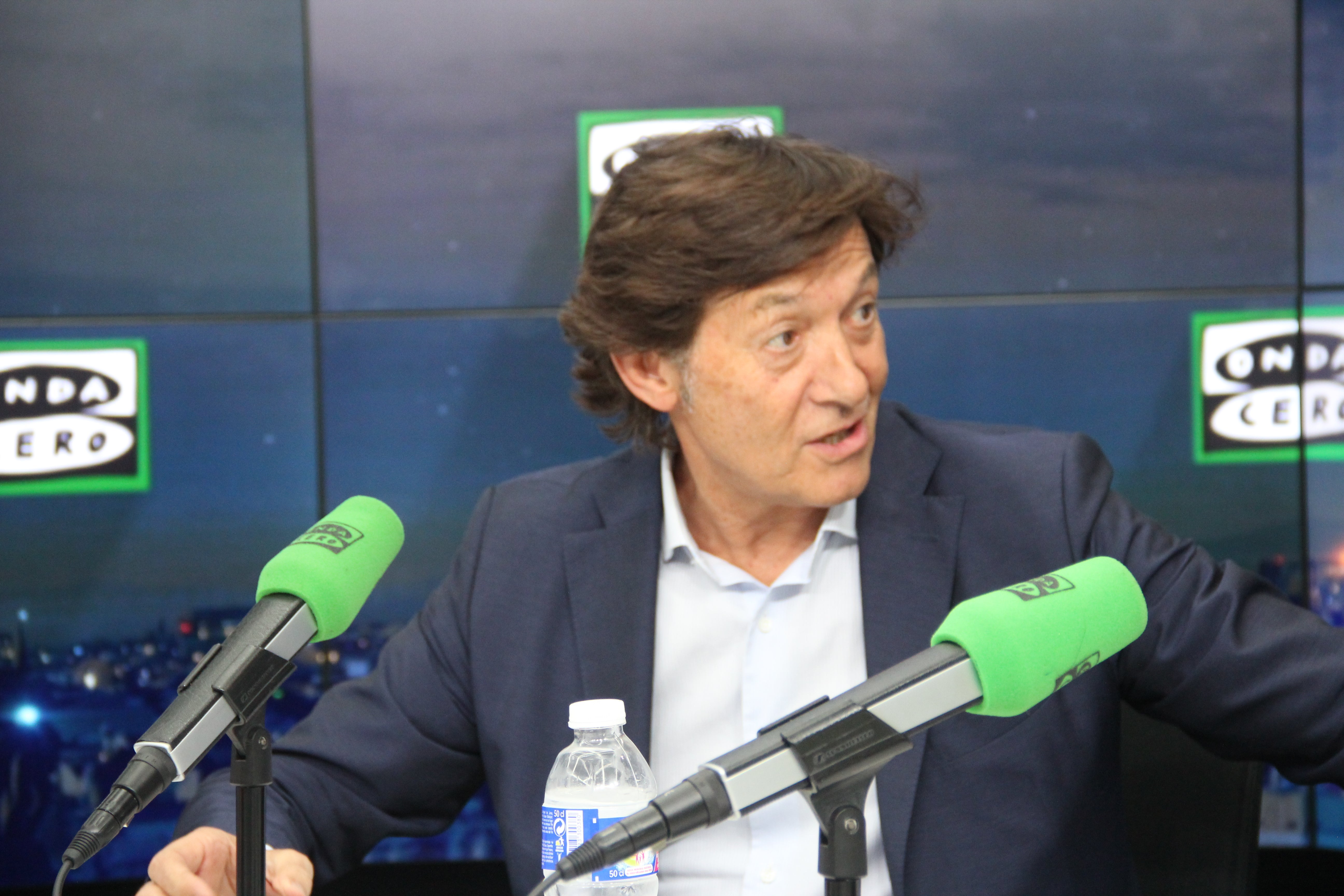 José Ramón Lete: "El Oporto o el PSG no pueden jugar en la LFP, el Barça tampoco podría irse a otras ligas si hay independencia" José Ramón Lete: "El Oporto o el PSG no pueden jugar en la LFP, el Barça tampoco podría irse a otras ligas si hay independencia"