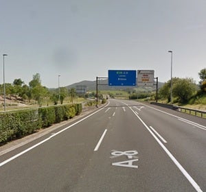 Autovía A8 Cantabria Autovía A8 Cantabria