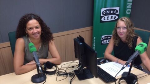 La consellera balear de Hacienda, Catalina Cladera, avanza en Onda Cero c&oacute;mo ser&aacute;n los Presupuestos de Baleares del 2018.