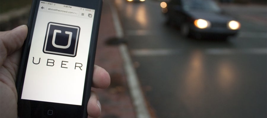 Uber Uber