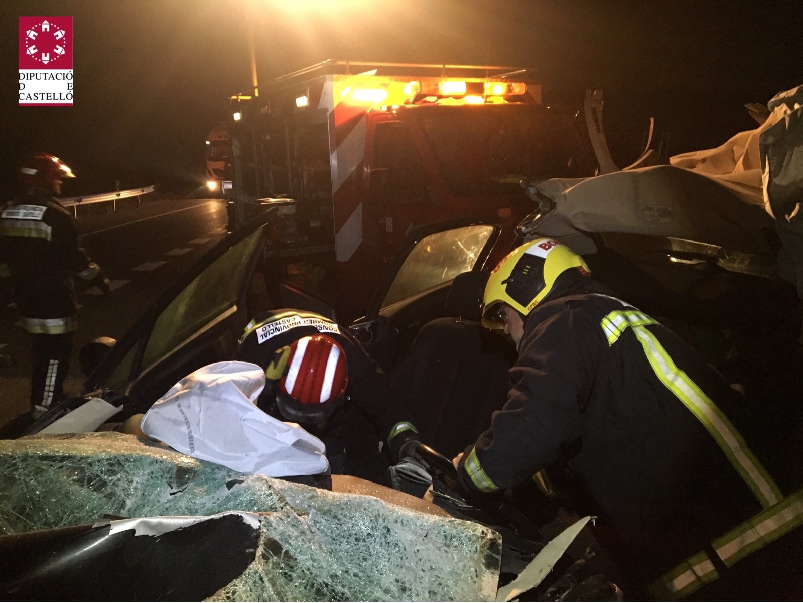 Fallece un conductor que circulaba en sentido contrario en Barracas Fallece un conductor que circulaba en sentido contrario en Barracas