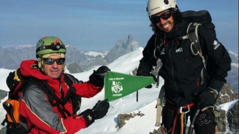 Antonio Jes&uacute;s V&eacute;lez.