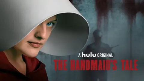 The Handmaid's Tale The Handmaid's Tale
