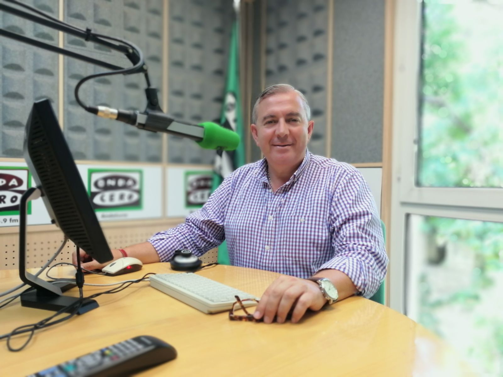 Andalucía Cofrade en la Brújula de Andalucía 23/10/2020 Andalucía Cofrade en la Brújula de Andalucía 23/10/2020