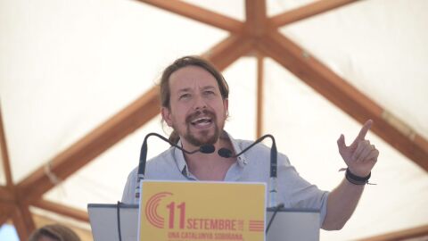Pablo Iglesias