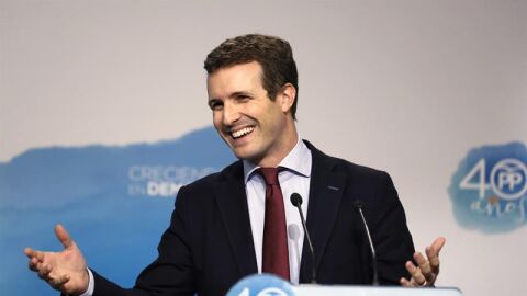 Pablo Casado