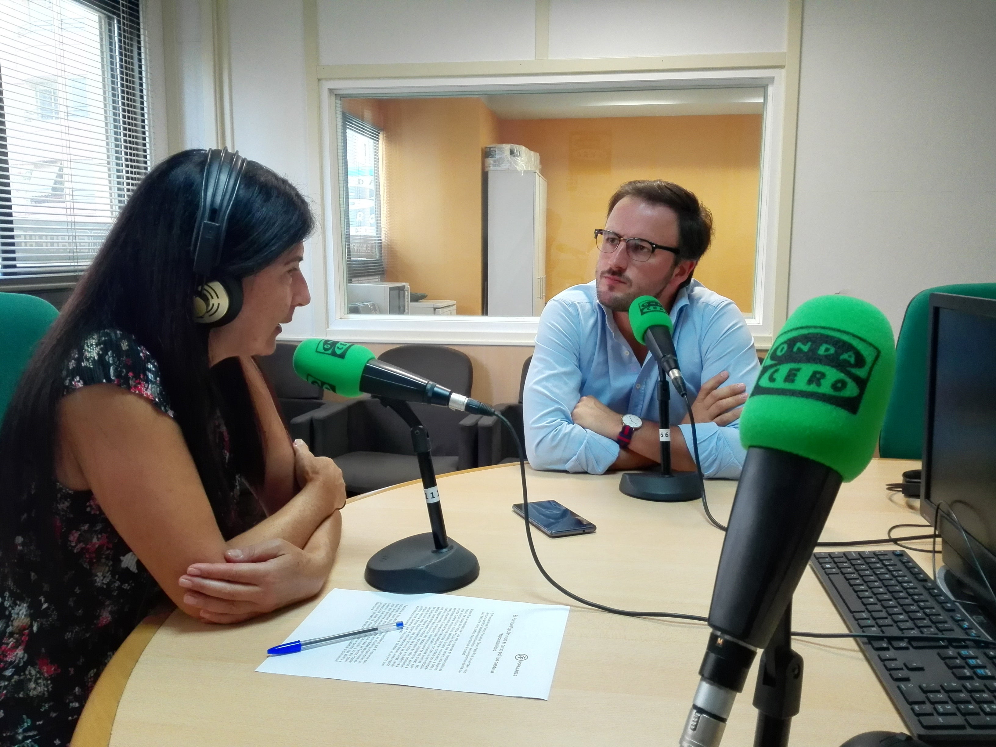 El informe del Secretario Municipal avalará la tesis de Mercedes Alonso confirmando que el cambio de portavoz del Grupo Popular debe hacerse por unanimidad El informe del Secretario Municipal avalará la tesis de Mercedes Alonso confirmando que el cambio de portavoz del Grupo Popular debe hacerse por unanimidad