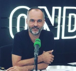 Félix José Casillas Félix José Casillas