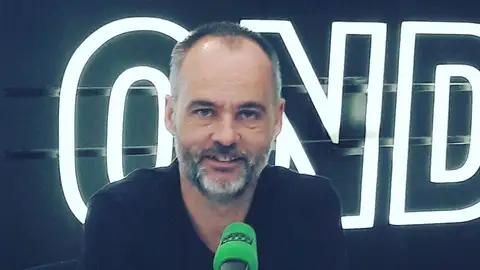 Félix José Casillas Félix José Casillas