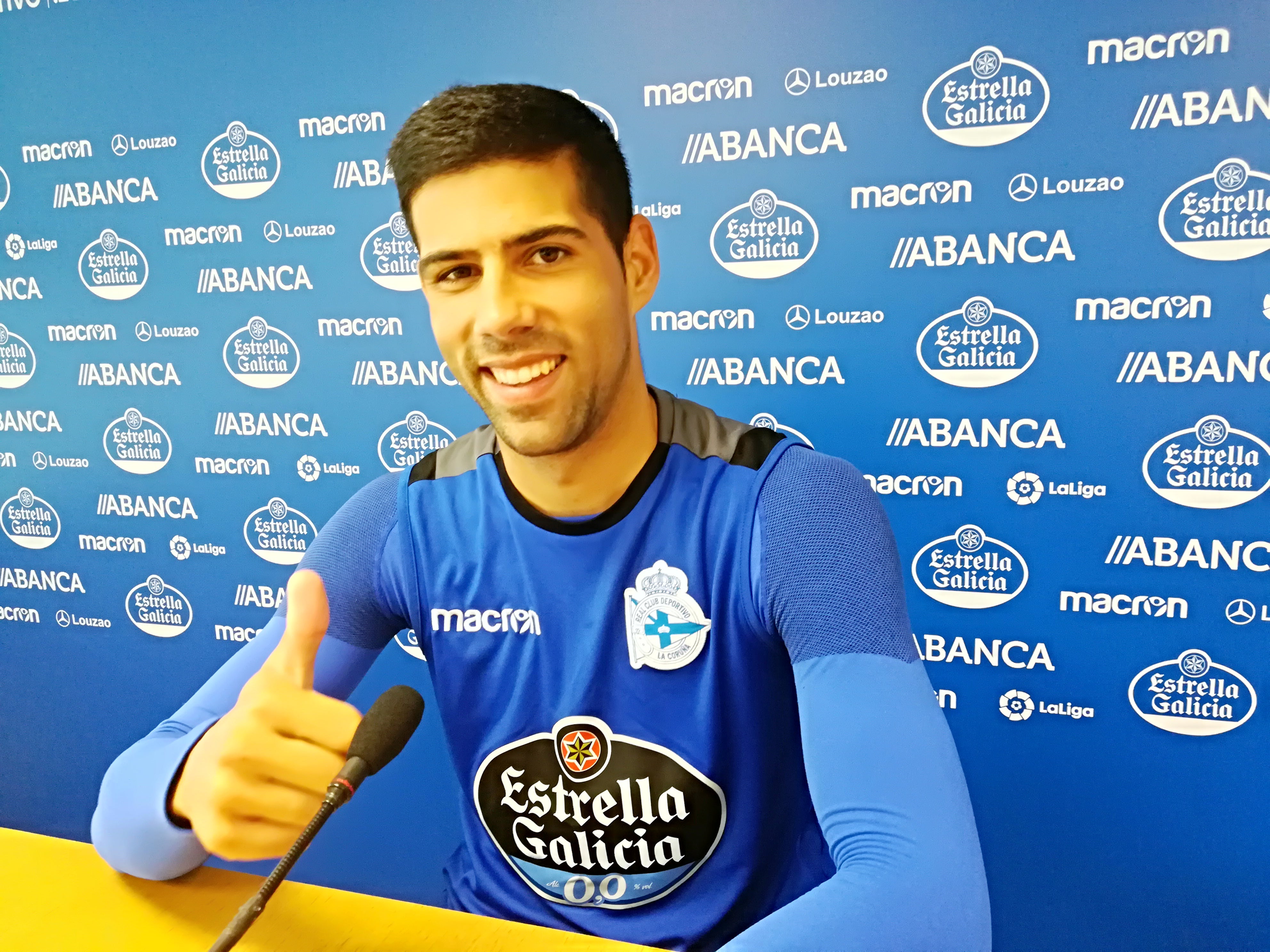 Onda deportiva Coruña 12/09/2017 Onda deportiva Coruña 12/09/2017