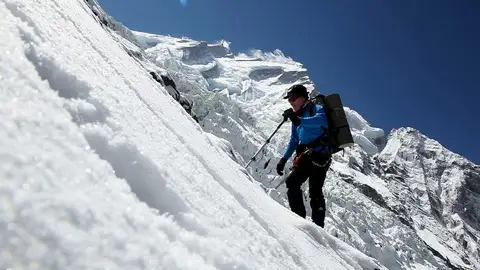Expediciones españolas para este otoño en el Himalaya. Expediciones españolas para este otoño en el Himalaya.