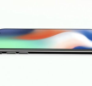 iPhone X iPhone X