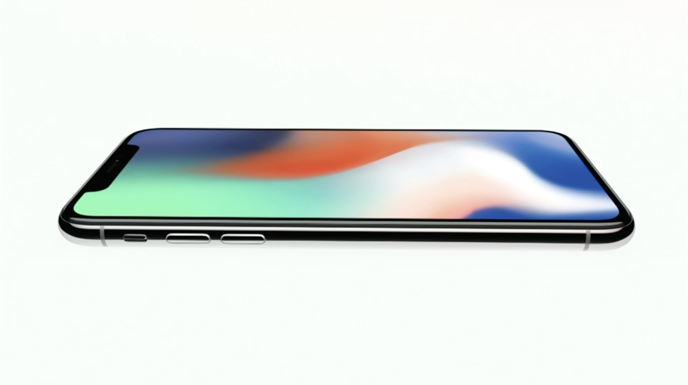 Apple lanza el iPhone X, un salto tecnológico que cuesta más de mil dólares Apple lanza el iPhone X, un salto tecnológico que cuesta más de mil dólares