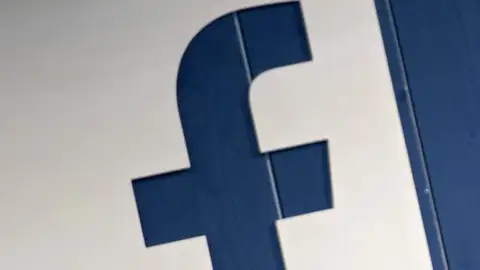 Logo de Facebook Logo de Facebook
