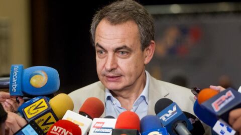 Jos&eacute; Luis Rodr&iacute;guez Zapatero